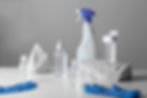 Sanitizing Products